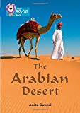 Book Collins Big Cat – The Arabian Desert: Band 16/Sapphire free