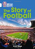 Book Collins Big Cat – The History of Football: Band 17/Diamond free