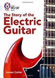 Book Collins Big Cat – Electric Guitars: Band 17/Diamond free
