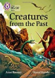 Book Collins Big Cat – Creatures from the Past: Band 17/Diamond free
