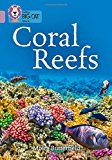 Book Collins Big Cat – Coral Reefs: Band 18/Pearl free