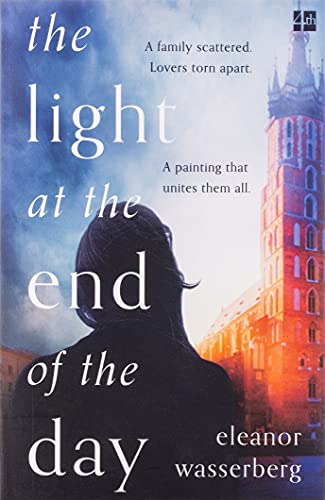 Book The Light at the End of the Day free