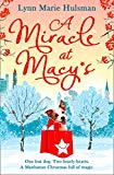 Book A Miracle at Macy’s free