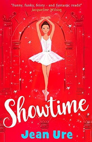Book Showtime (Dance Trilogy, Book 3) free