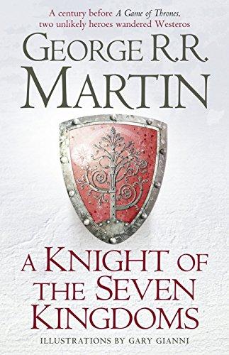 Book A Knight of the Seven Kingdoms free