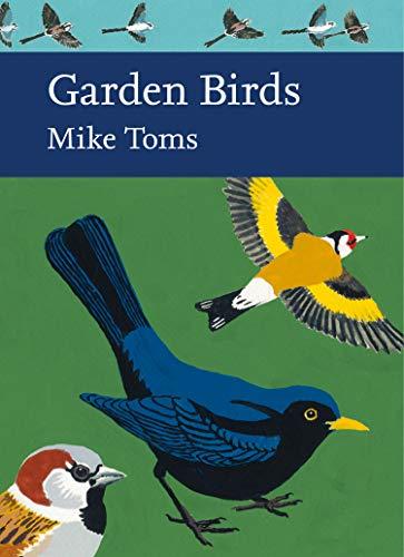 Book Garden Birds (Collins New Naturalist Library) (Book 140) free