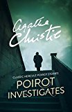 Book Poirot Investigates free