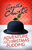 Book ADVENTURE OF XMAS PUDDING_PB free
