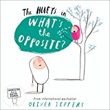 Book What’s the Opposite? (The Hueys) free