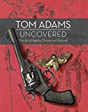 Book Tom Adams Uncovered: The Art of Agatha Christie and Beyond free