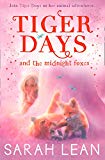 Book The Midnight Foxes (Tiger Days) free