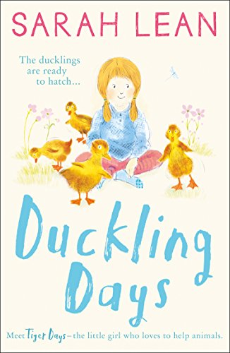Book Duckling Days (Tiger Days, Book 4) free Book Duckling Days (Tiger Days, Book 4) free