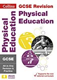 Book Collins GCSE Revision and Practice: New 2016 Curriculum – GCSE Physical Education: All-in-one Revision and Practice free