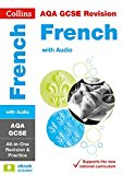 Book Collins GCSE Revision and Practice: New 2016 Curriculum – AQA GCSE French: All-in-one Revision and Practice free