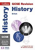 Book Collins GCSE Revision and Practice: New 2016 Curriculum  GCSE History - British: All-in-one Revision and Practice free