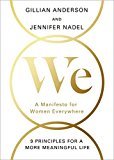 Book We: A Manifesto for Women Everywhere free