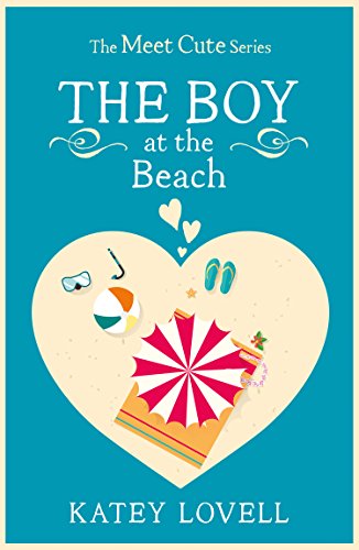 Book The Boy at the Beach: A Short Story (The Meet Cute) free