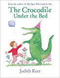 Book The Crocodile Under the Bed free