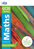 Book Letts GCSE Practice Test Papers - New 2015 Curriculum – GCSE Maths Foundation: Practice Test Papers free