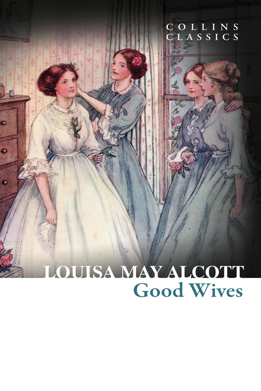 Book Good Wives (Collins Classics) free