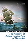 Book The Narrative of Arthur Gordon Pym of Nantucket (Collins Classics) free