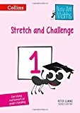 Book Busy Ant Maths – Stretch and Challenge 1 free