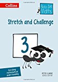 Book Busy Ant Maths – Stretch and Challenge 3 free