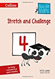 Book Busy Ant Maths – Stretch and Challenge 4 free