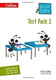 Book Busy Ant Maths – Test Pack 2 free