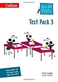 Book Busy Ant Maths – Test Pack 3 free