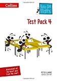 Book Busy Ant Maths – Test Pack 4 free