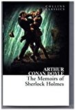 Book The Memoirs of Sherlock Holmes (Collins Classics) free
