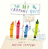 Book The Day The Crayons Quit free