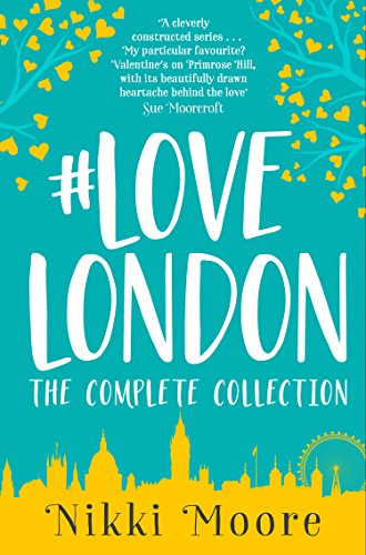 Book The Complete #LoveLondon Collection (Love London Series) free