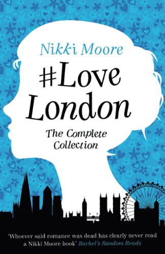 Book The Complete #LoveLondon Collection (Love London Series) free
