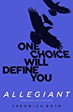 Book ALLEGIANT-DIVERGENT TRILOGY PB free