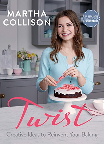 Book Twist: Creative Ideas to Reinvent Your Baking free