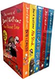 Book The World of David Walliams: Mega Box set free