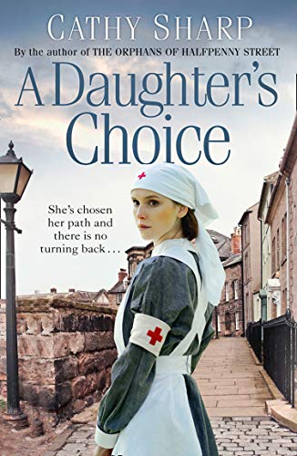 Book East End Daughters Series Cathy Sharp 3 Books Collection Set (A Daughter’s Sorrow,Choice,Dream) free