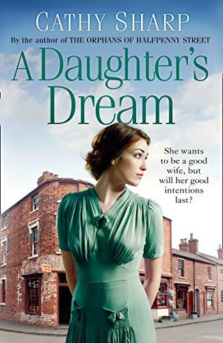 Book A Daughter’s Dream (East End Daughters) (Book 3) free