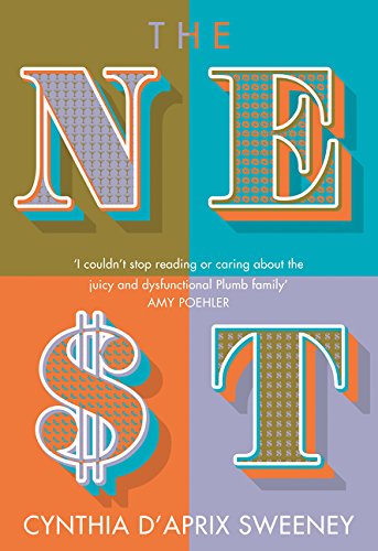 Book The Nest: America'S Hottest New Bestseller free