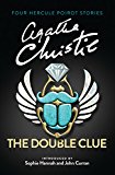 Book The Double Clue: And Other Hercule Poirot Stories [Paperback] AGATHA CHRISTIE free
