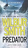 Book Predator free