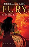 Book Fury (Mercy) (Book 4) free