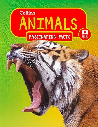 Book Animals (Collins Fascinating Facts) free