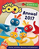 Book Twirlywoos: Twirlywoos Annual 2017 free