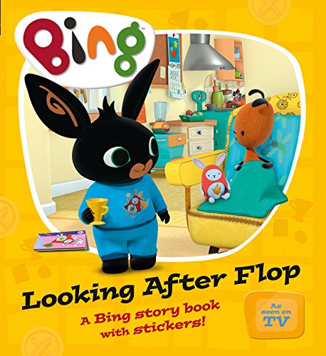 Book Looking After Flop (Bing) free