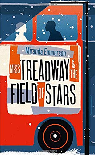 Book Miss Treadway & the Field of Stars free