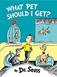 Book What Pet Should I Get? free