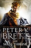 Book The Skull Throne (The Demon Cycle) free